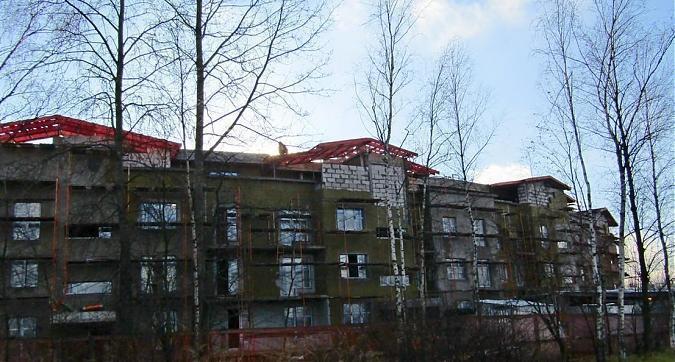 ЖК Федоскинская слобода - корпус 4, фото 4 Квартирный контроль