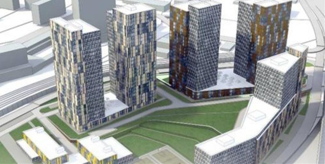  Квартирный контроль