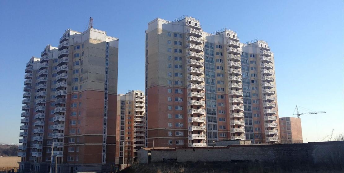  Квартирный контроль