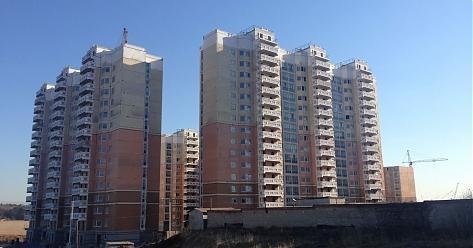 ЖК "Восточный" (Микрорайон Восточный) Квартирный контроль