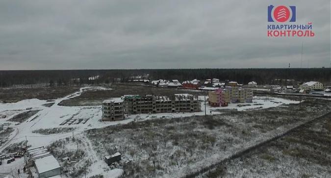  Квартирный контроль