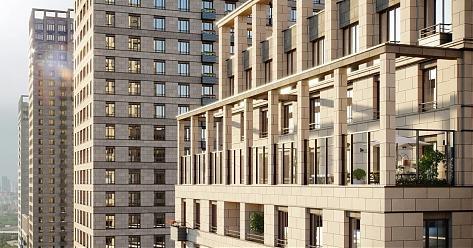 ЖК "Метроном" Квартирный контроль