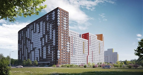 ЖК "Румянцево Парк" Квартирный контроль