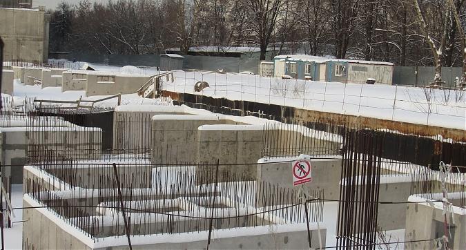 Жилой комплекс Терлецкий Парк Квартирный контроль