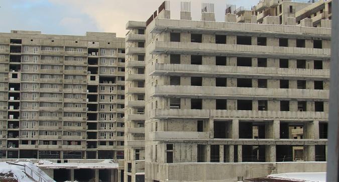 Жилой комплекс Терлецкий Парк Квартирный контроль