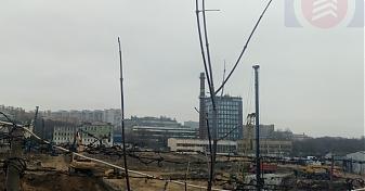  Квартирный контроль
