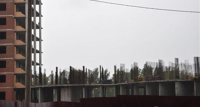 ЖК Московский, вид с восточной стороны, фото 5 Квартирный контроль
