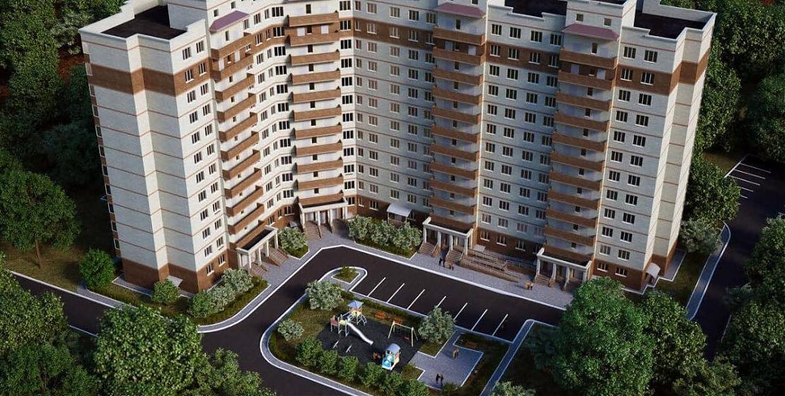  Квартирный контроль