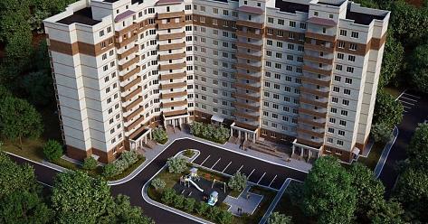 ЖК "Солнечная Аллея" Квартирный контроль