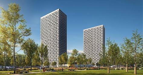 ЖК "Просторная 7" Квартирный контроль