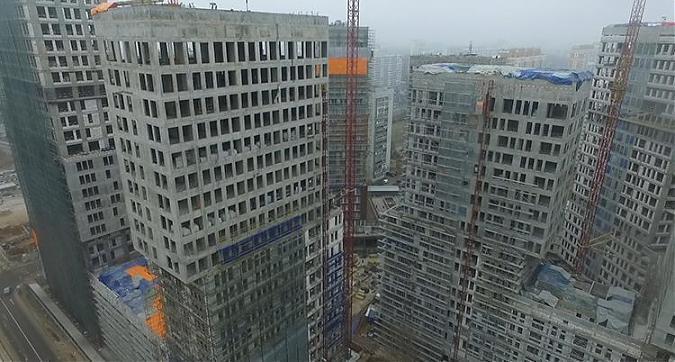  Квартирный контроль