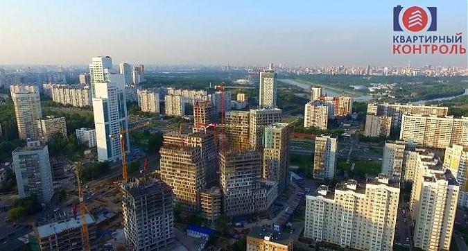 Квартирный контроль