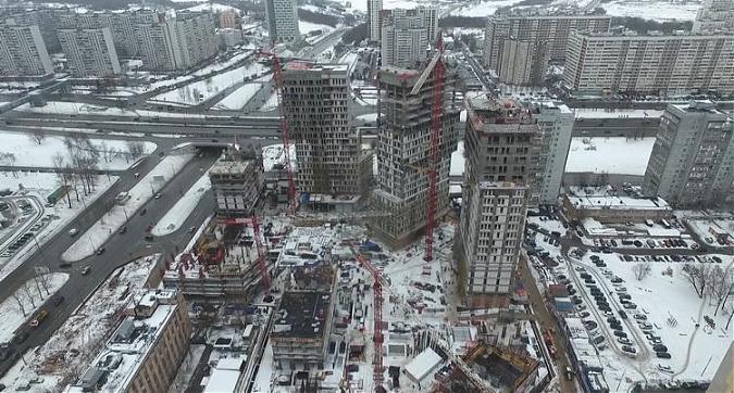  Квартирный контроль