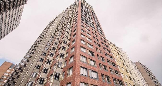 ЖК Mainstreet Квартирный контроль