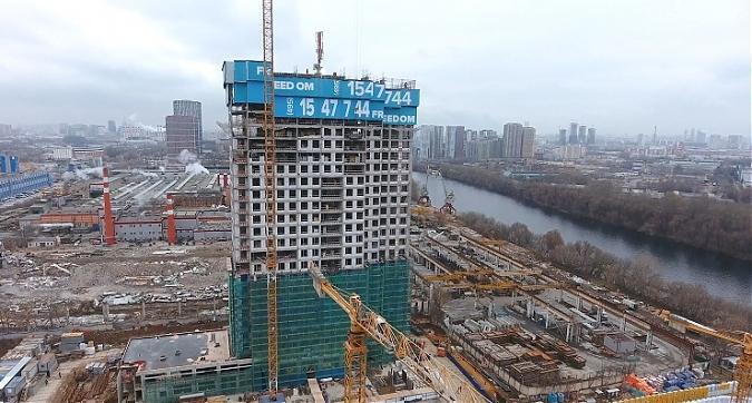  Квартирный контроль