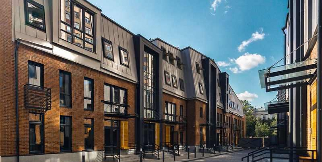  Квартирный контроль