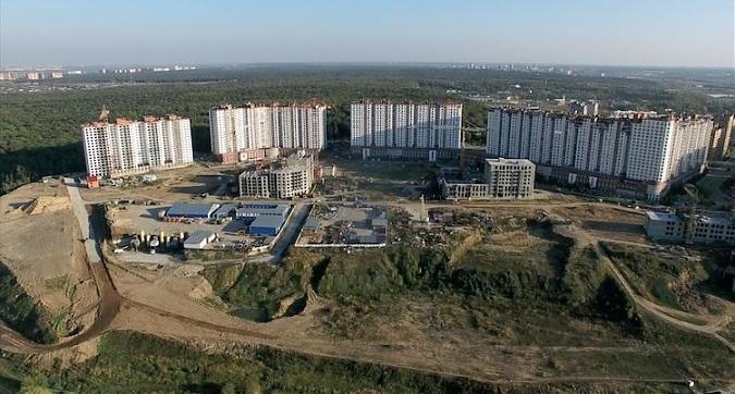  Квартирный контроль