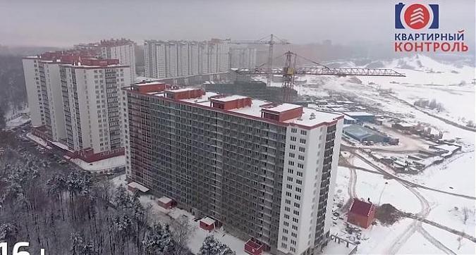  Квартирный контроль