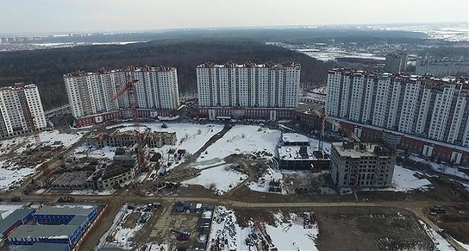  Квартирный контроль