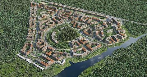 ЖК "Лесобережный" Квартирный контроль