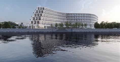 ЖК "Opus" (Опус) Квартирный контроль