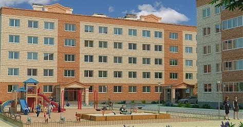 ЖК "Восточная Европа" Квартирный контроль