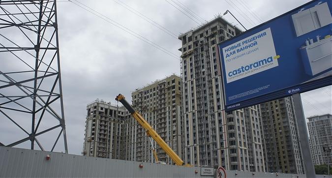 Квартирный контроль
