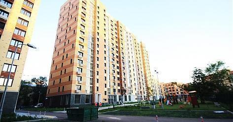 ЖК "Мой адрес на Симоновском" Квартирный контроль