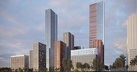 ЖК "City Bay" (Сити Бэй) Квартирный контроль