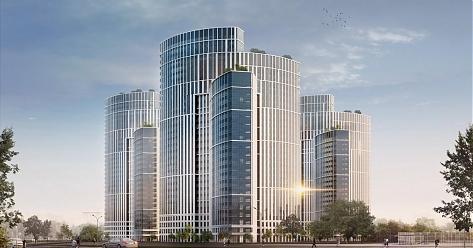 ЖК "Крылья" Квартирный контроль