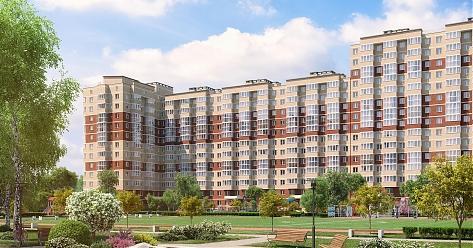 ЖК "Десятка" Квартирный контроль