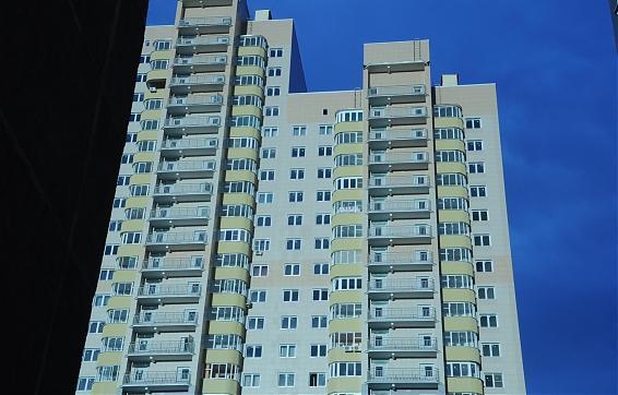 ЖК Новое Измайлово-2 Корпус 22А Квартирный контроль