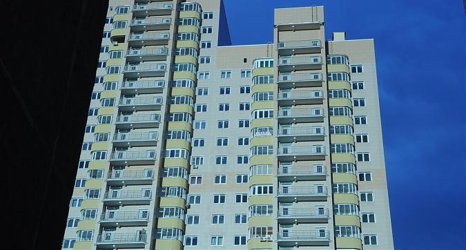 ЖК Новое Измайлово-2 Корпус 22А Квартирный контроль