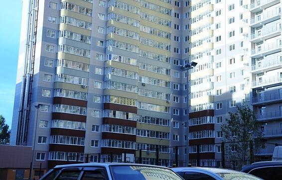 ЖК Новое Измайлово-2 Корпус 22А Квартирный контроль