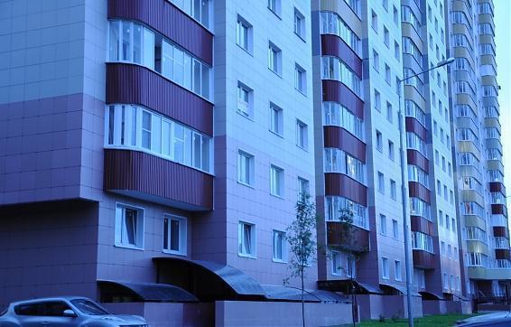 ЖК Новое Измайлово-2 Корпус 22 Квартирный контроль