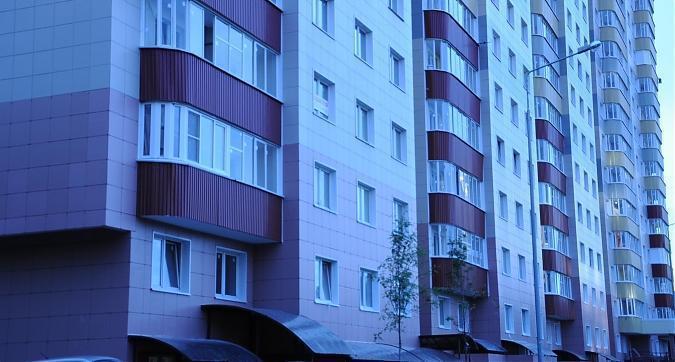 ЖК Новое Измайлово-2 Корпус 22 Квартирный контроль