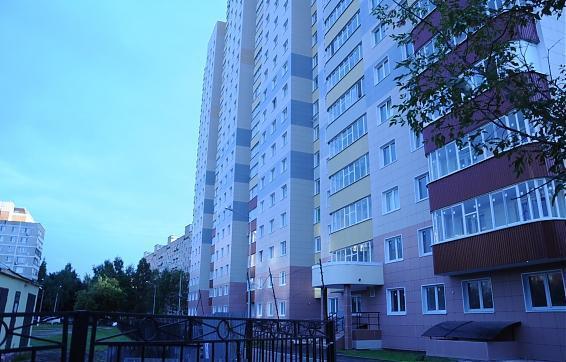 ЖК Новое Измайлово-2 Корпус 15 Квартирный контроль