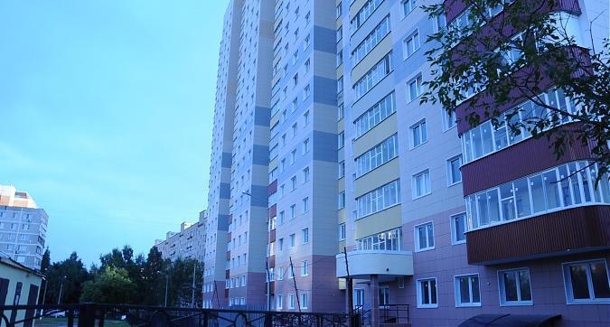 ЖК Новое Измайлово-2 Корпус 15 Квартирный контроль