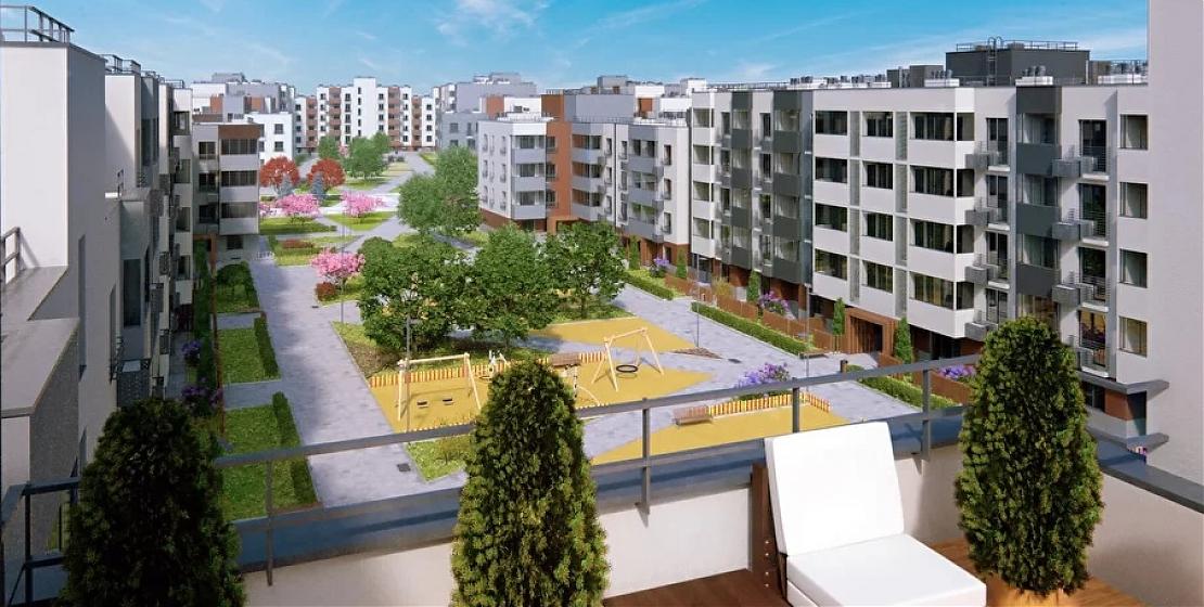  Квартирный контроль