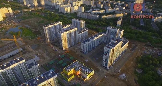  Квартирный контроль