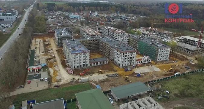  Квартирный контроль