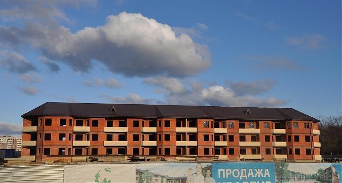 ЖК Скрылья Квартирный контроль
