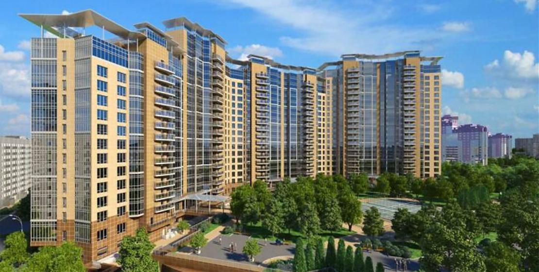  Квартирный контроль