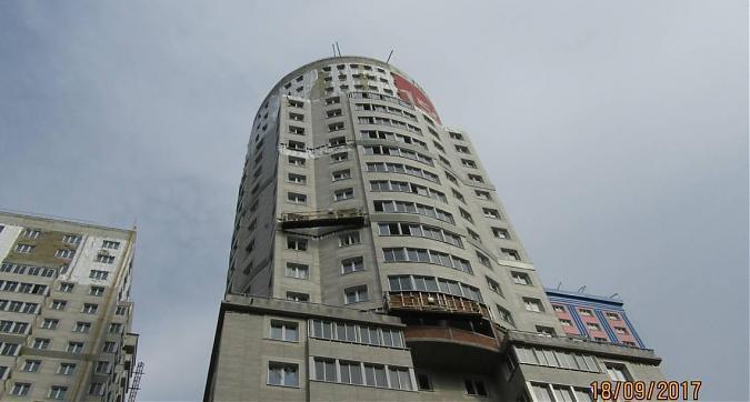 ЖК 31 Квартал - корпус 2, фото 4 Квартирный контроль