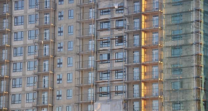  Квартирный контроль