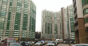  Квартирный контроль