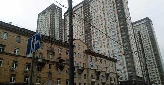  Квартирный контроль