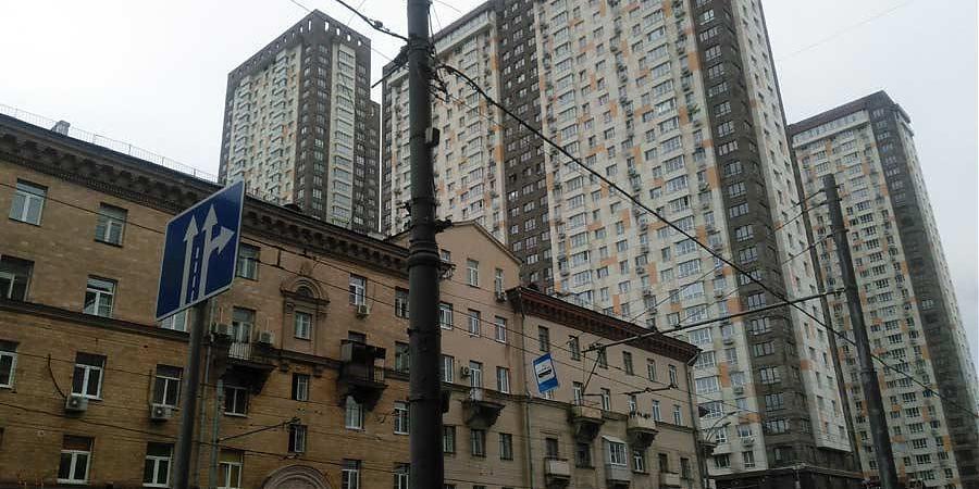  Квартирный контроль