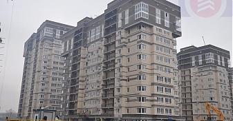  Квартирный контроль