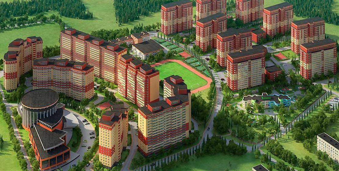  Квартирный контроль